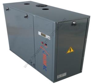 Humac-15 Buharlı Nemlendirici 15kg/h