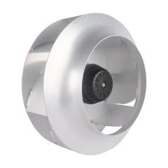 Longwell Lwba4e450-138ns-02 Ac Motorlu Radyal Plug Fan