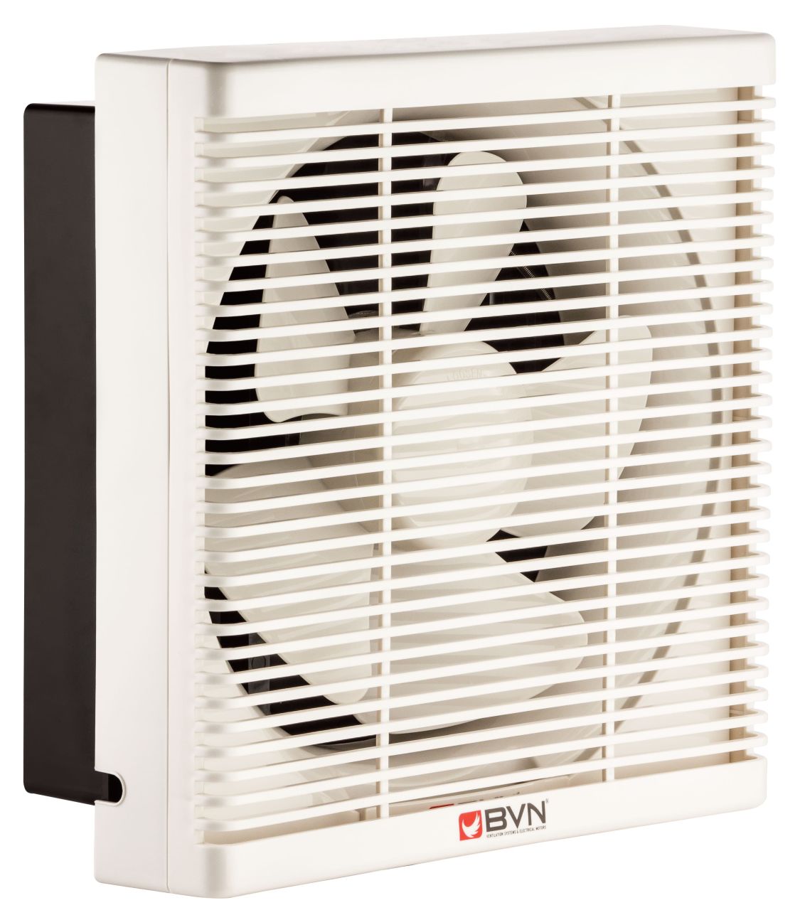 Bvn Bahçıvan Bpp 30 Çift Yönlü Plastik Aspiratör (1100m³/h)