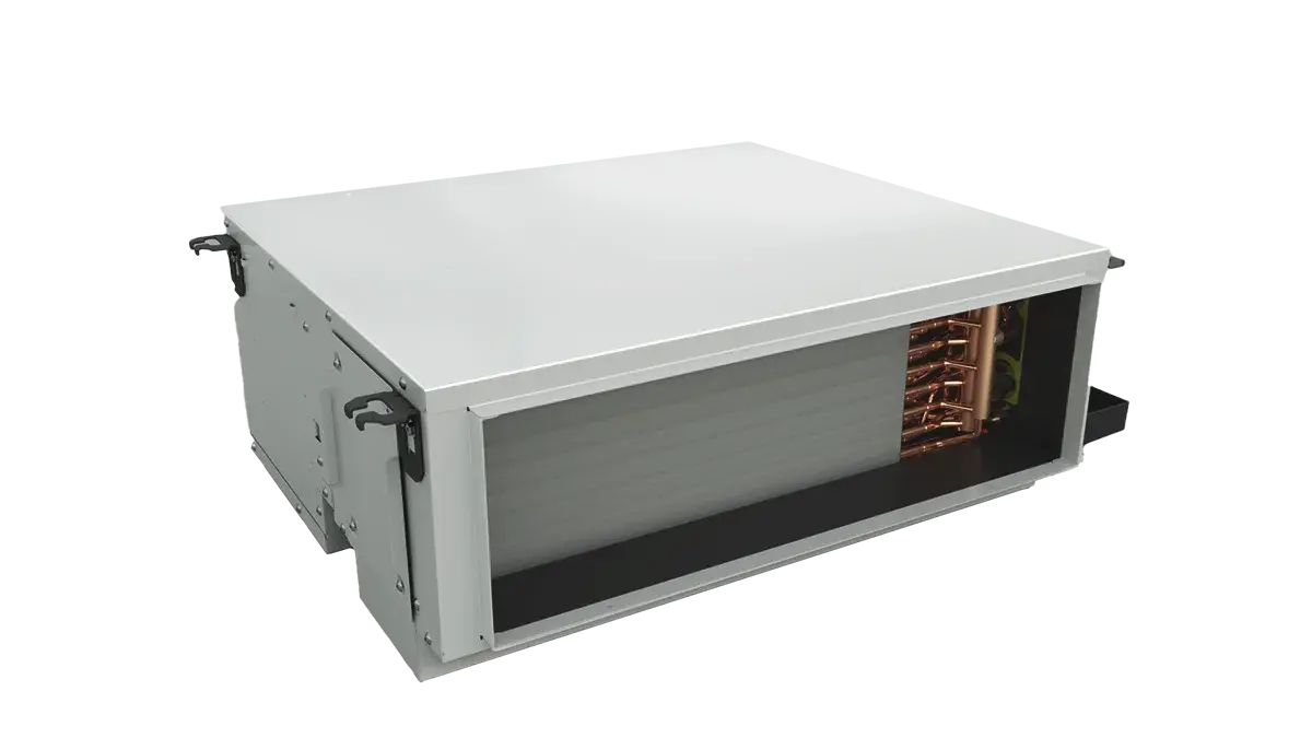 Daikin 2  Borulu Gizli Tavan Tipi Fancoil