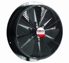 Bvn Bahçıvan Bsm 250 Sanayi Aspiratörü 220V (1200m³/h)