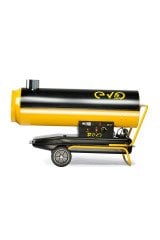 EvoTech Evo DC55- 55.000 kcal/h Bacalı Mazotlu Isıtıcı