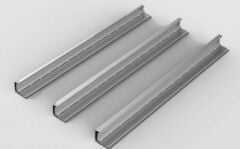 20mm Flanş Profili Linkup 100mt