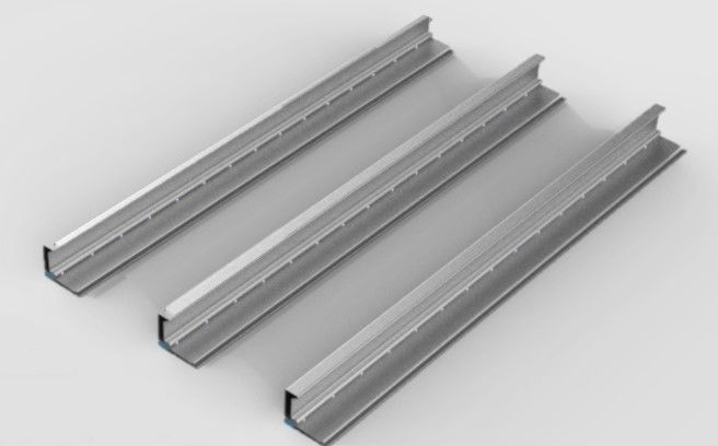 25mm Flanş Profili Linkup 100mt