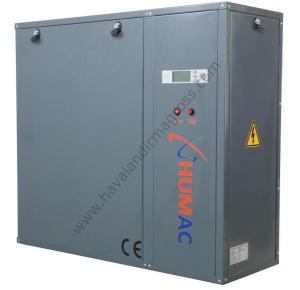 Humac-15 Buharlı Nemlendirici 15kg/h