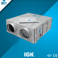 Kayıtes Igk 50 Isı Geri Kazanım Cihazı(6000m³/h)
