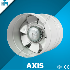Kayıtes Axıs 350 Yuvarlak Kanal Tipi Aksiyel Fan(3110m³/h)