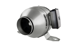 S&P Jetline 250 Yuvarlak Kanal Tipi Fan (1279m³/h)