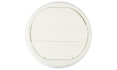 S&P HCM-N 180 Aksiyel Duvar/Pencere Tipi Fan (450m³/h)