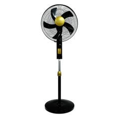 LXF-518 G Luxell Gold Vantilatör (18'')