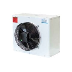 Azak Ap25 26594 kcal/h 30.9kW Aksiyel Sıcak Hava Apareyi - Sulu Sistem