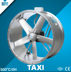 Kayıtes Taxı 900-8-40 Duman Egzoz Fanı (F300/2h)(46200m³/h)