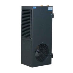 Azak Rd12 15446 kcal/h 17.9kW Radyal Sıcak Hava Apareyi - Sulu Sistem
