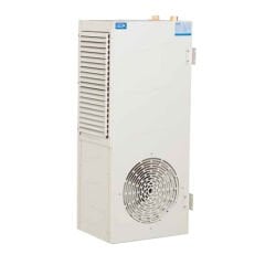 Azak Rd12 15446 kcal/h 17.9kW Radyal Sıcak Hava Apareyi - Sulu Sistem
