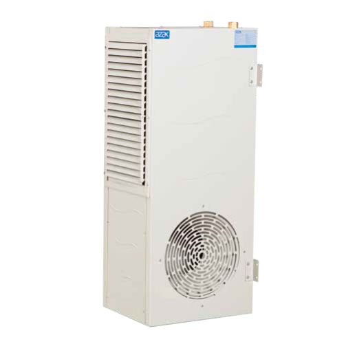 Azak Rd20 24132 kcal/h 28.0kW Radyal Sıcak Hava Apareyi - Sulu Sistem