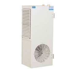 Azak Rds20 46423 kcal/h 53.9kW Radyal Sıcak Hava Apareyi - Buharlı Sistem