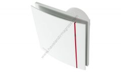 S&P Silent-300 CZ Design - 3C Sessiz Banyo Aspiratörü [250m³/h]