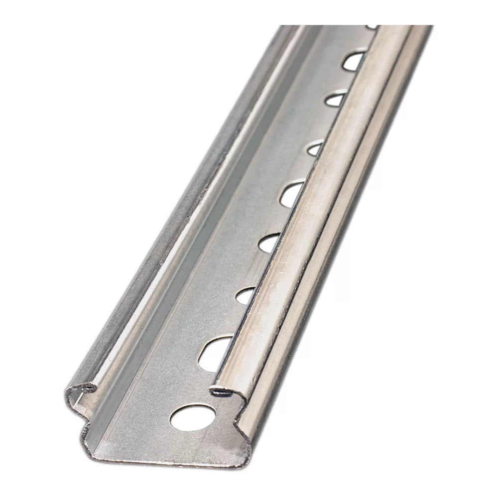 35*21 0,9MM C Kesitli Perfore Profil 2mt