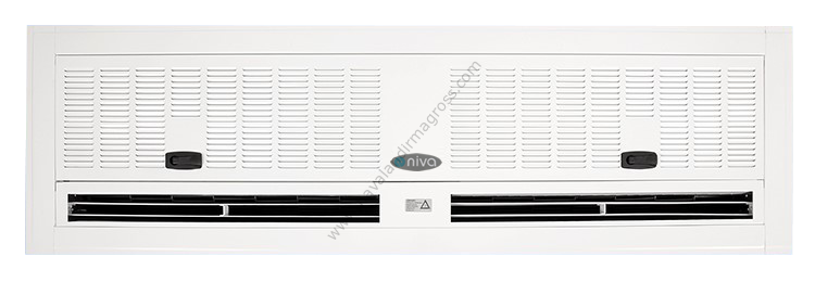NİVA SMART KLC-AKS120 Isıtıcılı Hava Perdesi