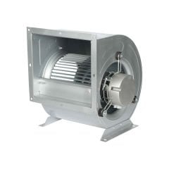 Longwell DD 7-7 Çift Emişli Kendinden Motorlu Radyal Fan  3 Kademeli 200W