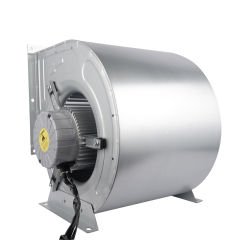Longwell DD 7-7 Çift Emişli Kendinden Motorlu Radyal Fan  3 Kademeli 200W
