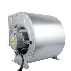 Longwell DD 12-12 Çift Emişli Kendinden Motorlu Radyal Fan  3 Kademeli 750W