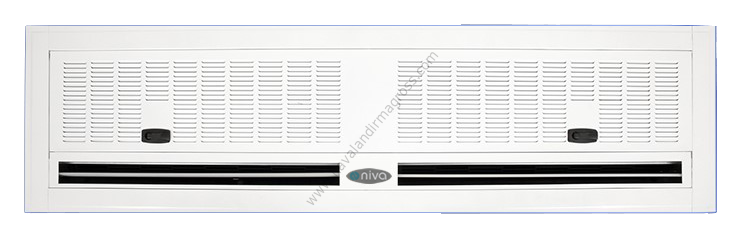 NİVA SMART KLC-KST140 Isıtıcısız Hava Perdesi