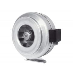Kalvent Kvx 315 (1900m³/h) Yuvarlak Kanal Tipi Fan