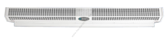NİVA LENA KLC-EDSH6010 Isıtıcılı Hava Perdesi