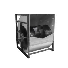 Longwell RDH315-R Geriye Eğimli Seyrek Kanatlı Radyal Fan