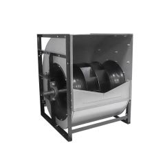 Longwell RDH560-R Geriye Eğimli Seyrek Kanatlı Radyal Fan