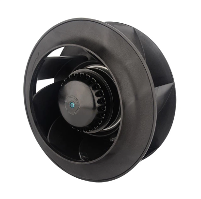 Longwell Lwba4e220-092ns-03 Ac Motorlu Radyal Plug Fan
