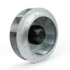 Longwell Lwba2e280-102ns-05 Ac Motorlu Radyal Plug Fan