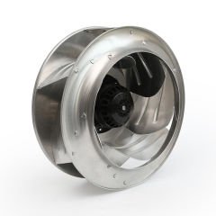 Longwell Lwba4e355-102ns-16 Ac Motorlu Radyal Plug Fan