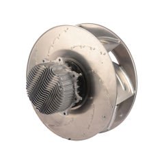 Longwell Lwba4e355-102ns-16 Ac Motorlu Radyal Plug Fan