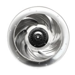 Longwell Lwba4e355-102ns-16 Ac Motorlu Radyal Plug Fan