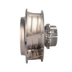 Longwell Lwba4e355-102ns-16 Ac Motorlu Radyal Plug Fan