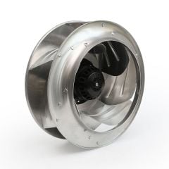 Longwell Lwba4e400-102ns-01 Ac Motorlu Radyal Plug Fan
