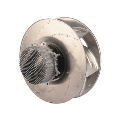 Longwell Lwba4e400-102ns-01 Ac Motorlu Radyal Plug Fan