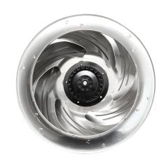 Longwell Lwba4d500-188nt-01 Ac Motorlu Radyal Plug Fan