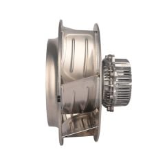 Longwell Lwba4d500-188nt-01 Ac Motorlu Radyal Plug Fan