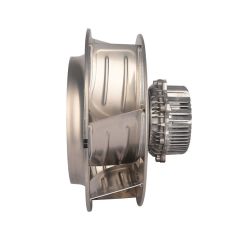 Longwell Lwba6d630-188nt-01 Ac Motorlu Radyal Plug Fan