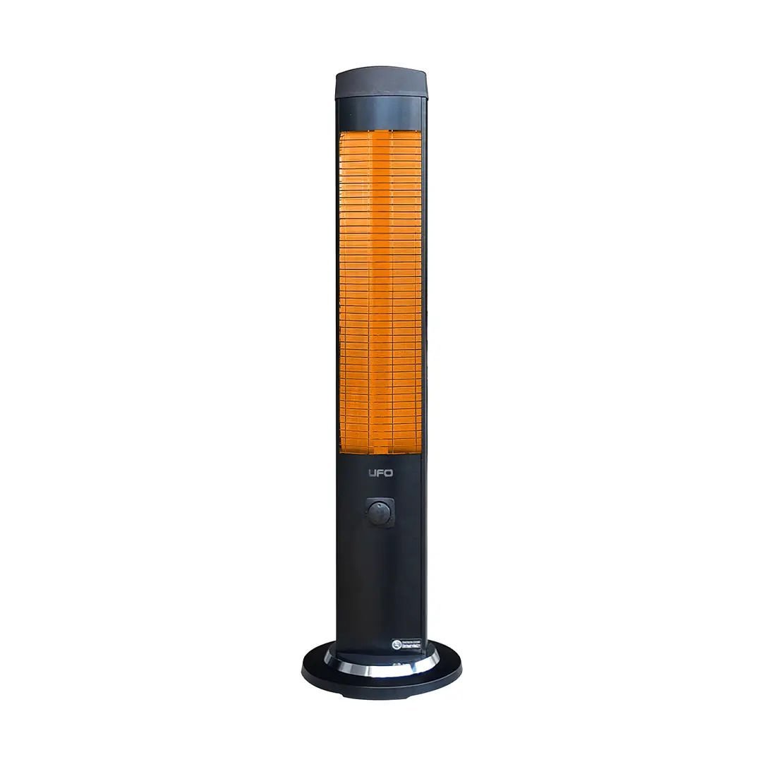 UFO Term 2300W Kule Tipi Isıtıcı