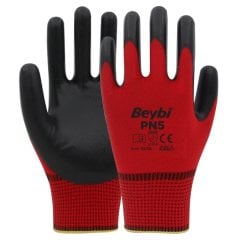 Beybi Nitril Eldiven Ekonomik (Pn5)