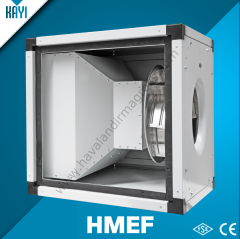 Kayıtes Hmef 630 Hücreli Mutfak Davlumbaz Fanı (14000m³/h)