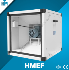 Kayıtes Hmef 630 Hücreli Mutfak Davlumbaz Fanı (14000m³/h)