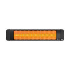 UFO Basic 2300 W Termostatlı Hem Yatay Hem Dikey Isıtıcı