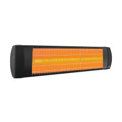 UFO Basic 2300 W Termostatlı Hem Yatay Hem Dikey Isıtıcı