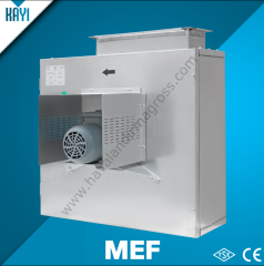 Kayıtes Mef 355 Mutfak Davlumbaz Fanı (2300m³/h)