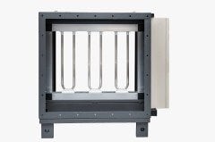 MCU6 Ultraviyole Filtre Ünitesi (6.000M³/H)